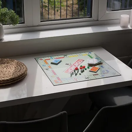 Holiday home 3 Bedroom