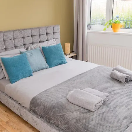 3 Bedroom Birmingham