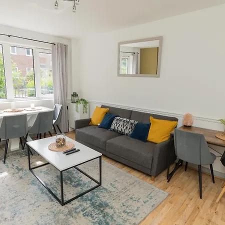 3 Bedroom Birmingham