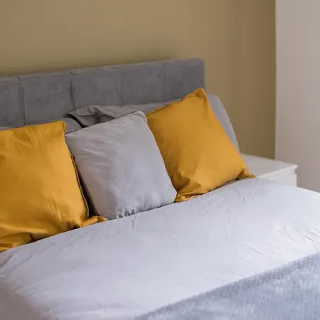 Holiday home 3 Bedroom Birmingham