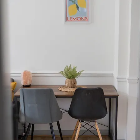 3 Bedroom Birmingham