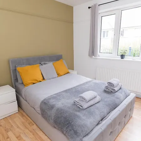 3 Bedroom * Birmingham